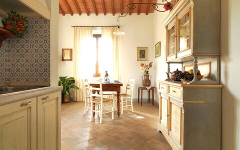Accommodatie:&nbsp;Canonica N.5