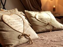 Accommodatie:&nbsp;Canonica N.4