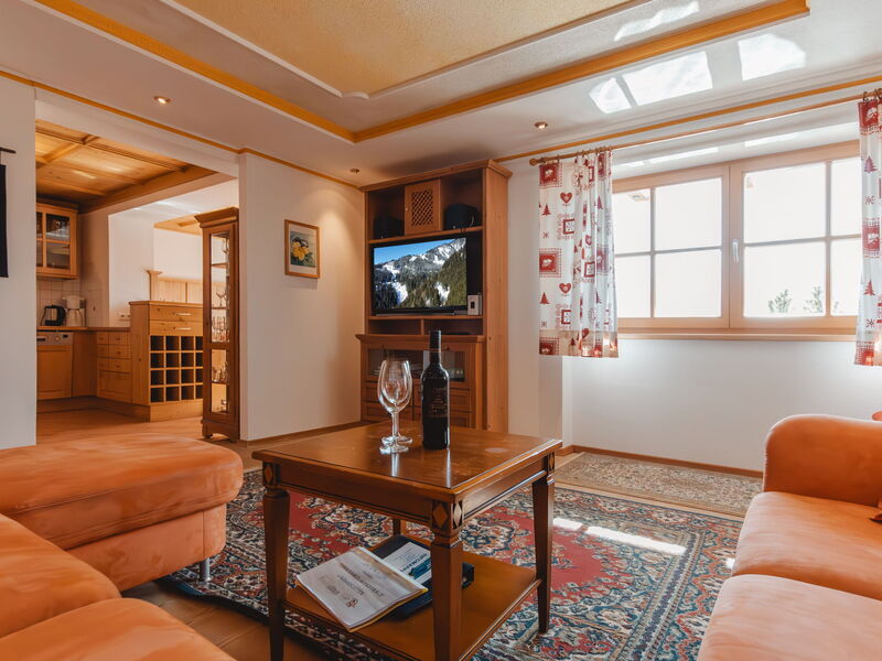 Accommodatie:&nbsp;Lena Top 2 210.2