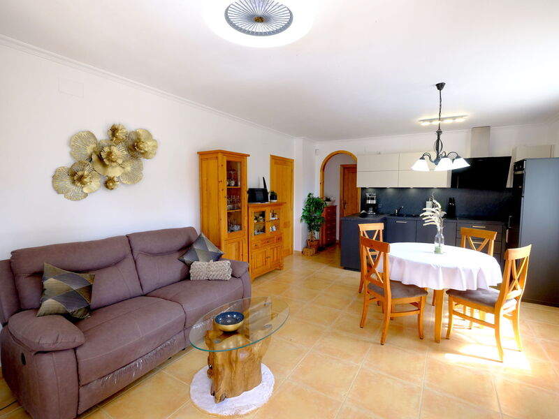 Villa Luz del Sol
