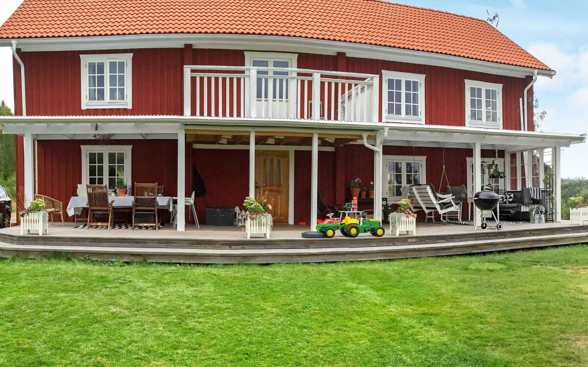 Arvika