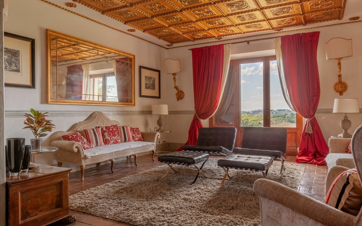 Accommodatie:&nbsp;Villa Di Tognana