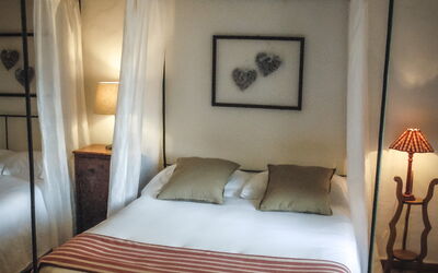 Accommodatie:&nbsp;Togna In Cottage
