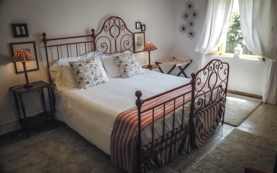 Accommodatie:&nbsp;Togna In Cottage