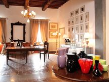 Accommodatie:&nbsp;Villa Di Tognana