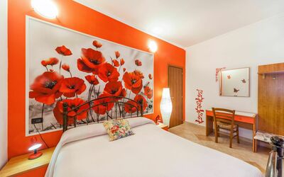 Red Room
