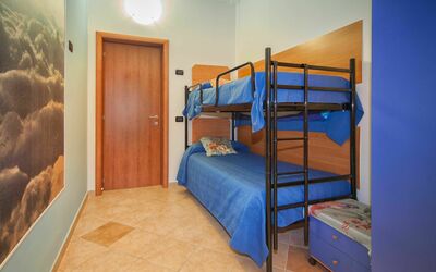 Blue Room