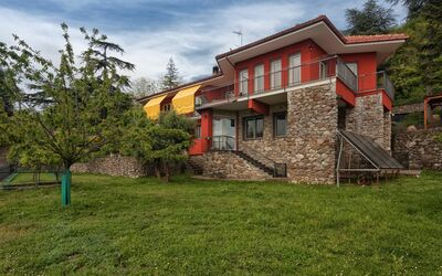 B&B Verde Liguria