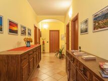 Accommodatie:&nbsp;White Room