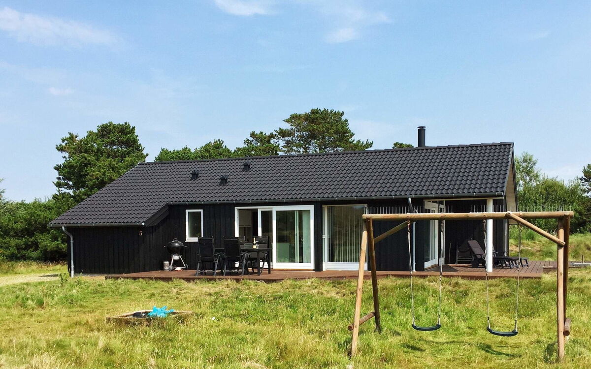 Fanø Rindby