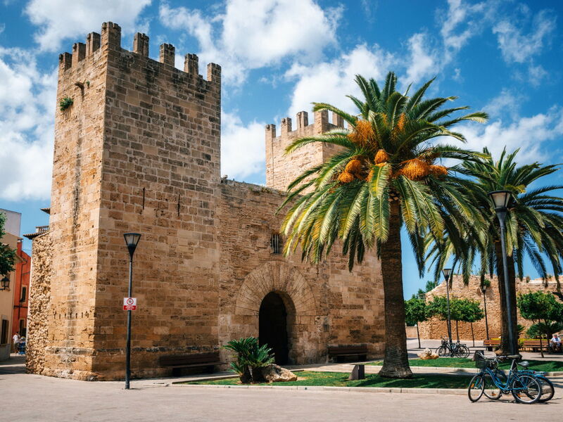 Voramar