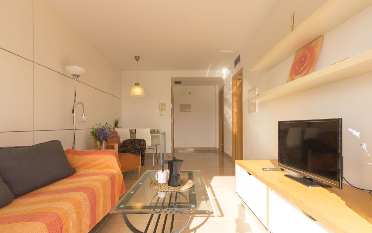 Accommodatie:&nbsp;Goleta 403.1