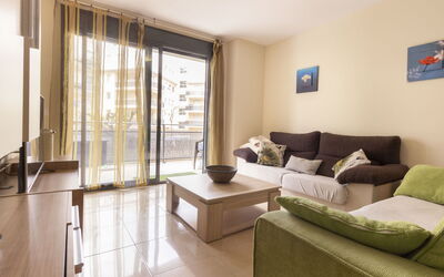 Accommodatie:&nbsp;La Goleta Bajos 403.3