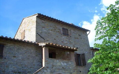 Accommodatie:&nbsp;Spiga Di Grano