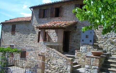 Accommodatie:&nbsp;Il Girasole