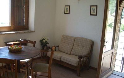 Accommodatie:&nbsp;Aratro