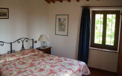 Accommodatie:&nbsp;Il Mulino
