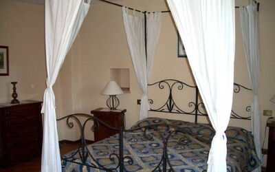 Accommodatie:&nbsp;Il Girasole