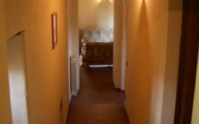 Accommodatie:&nbsp;La Ginestra