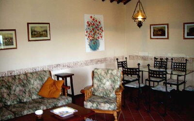 Accommodatie:&nbsp;Il Girasole