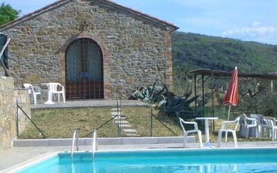 Accommodatie:&nbsp;Aratro