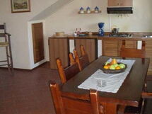 Accommodatie:&nbsp;Spiga Di Grano