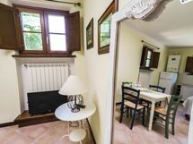 Accommodatie:&nbsp;Turchina