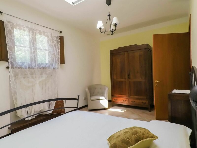 Accommodatie:&nbsp;Turchina