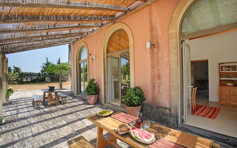 Masseria Lentisco: Eigendom, Gebouw, Kamer, Onroerend Goed, Huis, Landgoed, Villa, Interieur Ontwerp, Huis, Meubilair