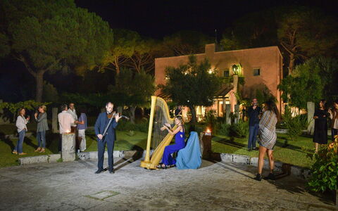 Masseria Lentisco: Fotograaf, Nacht, Geel, Verlichting, Evenement, Boom, Ceremonie, Vrije Tijd