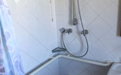 Accommodatie:&nbsp;Fienile Giallo - Melo