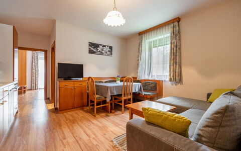 Accommodatie:&nbsp;Seerain 50.4
