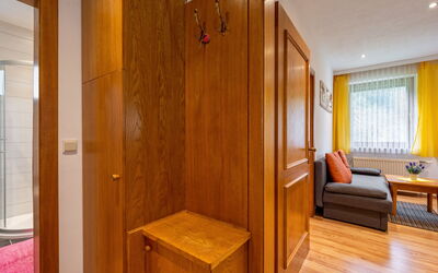 Accommodatie:&nbsp;Kleinsee 50.5