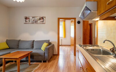 Accommodatie:&nbsp;Seerain 50.4