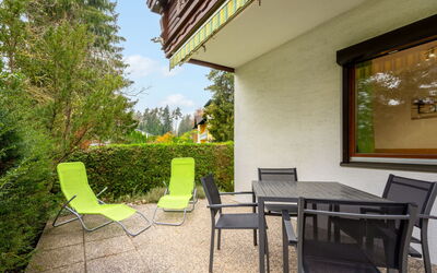 Accommodatie:&nbsp;Georgiberg 50.1
