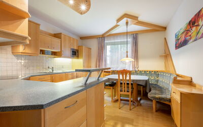 Accommodatie:&nbsp;Georgiberg 50.1