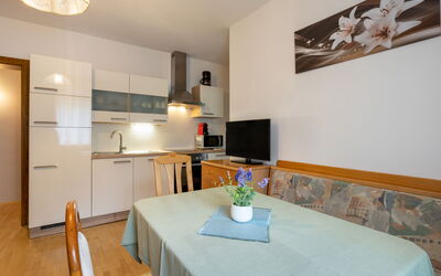 Accommodatie:&nbsp;Kitzelberg 50.2
