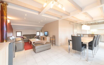 Accommodatie:&nbsp;Polderhuis 78 Parking and Shared Pool 220.1