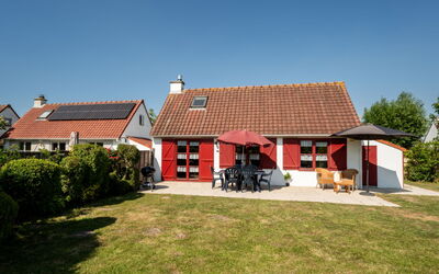 Accommodatie:&nbsp;Polderhuis 9 Parking and Shared Pool 220.10
