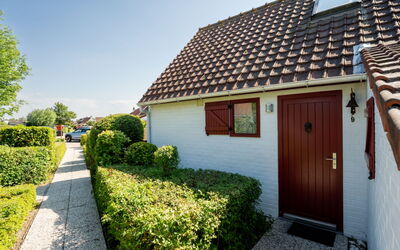 Accommodatie:&nbsp;Polderhuis 9 Parking and Shared Pool 220.10