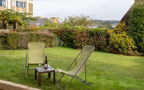 Accommodatie:&nbsp;Résidence des Tennis 188.3