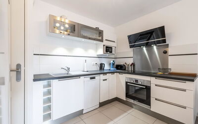 Accommodatie:&nbsp;Le Domaine 355.1
