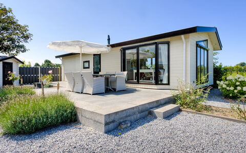 Accommodatie:&nbsp;Recreatiepark De Woudhoeve 200.15