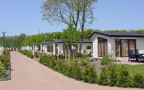 Accommodatie:&nbsp;Recreatiepark Noordwijkse Duinen 108.9