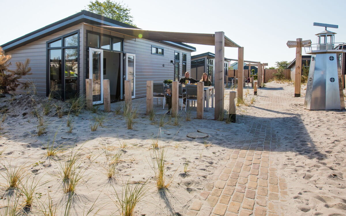 Accommodatie:&nbsp;Parc Du Soleil 114.4