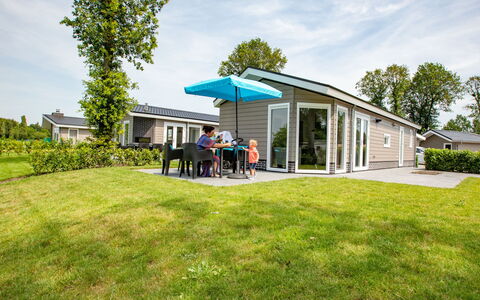 Accommodatie:&nbsp;Residence De Leuvert 303.25