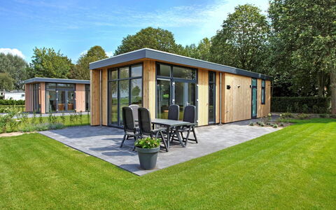 Accommodatie:&nbsp;Recreatiepark 't Esmeer 105.15