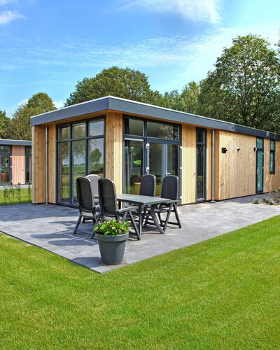 Recreatiepark 't Esmeer 105.19