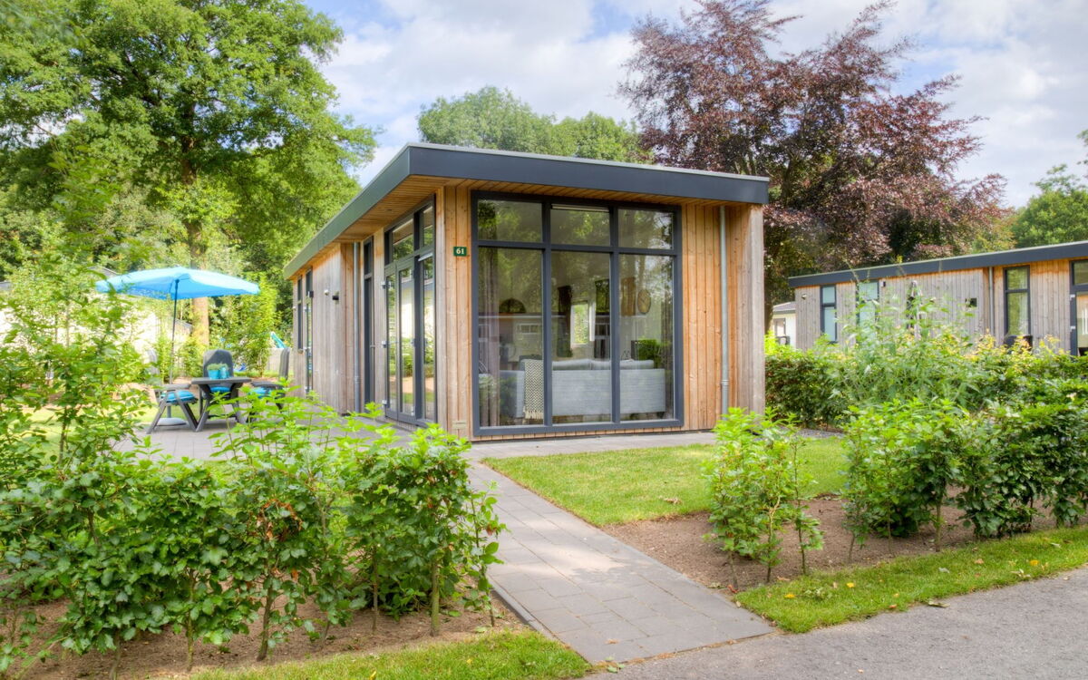 Accommodatie:&nbsp;Recreatiepark ‘t Gelloo 104.4