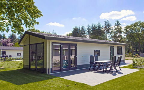 Accommodatie:&nbsp;Comfort 5 Personen 204.1